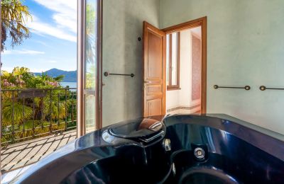 Villa histórica en venta Luino, Lombardía, Imagen 18/38