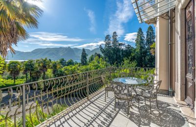 Villa histórica en venta Luino, Lombardía, Imagen 19/38