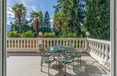 Villa histórica en venta Luino, Lombardía, Imagen 20/38