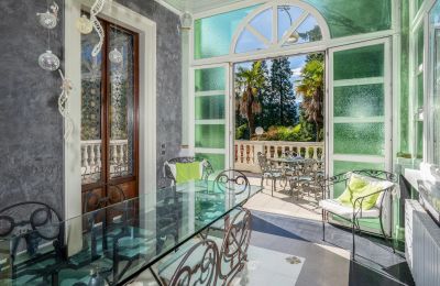 Villa histórica en venta Luino, Lombardía, Imagen 21/38