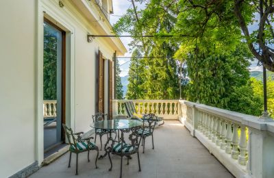 Villa histórica en venta Luino, Lombardía, Imagen 22/38