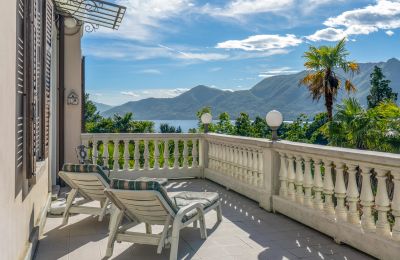 Villa histórica en venta Luino, Lombardía, Imagen 23/38