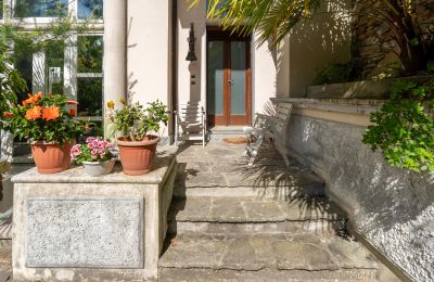 Villa histórica en venta Luino, Lombardía, Imagen 24/38