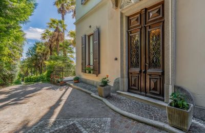 Villa histórica en venta Luino, Lombardía, Imagen 25/38