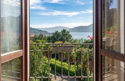 Villa histórica en venta Luino, Lombardía, Imagen 26/38