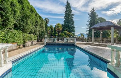 Villa histórica en venta Luino, Lombardía, Imagen 31/38