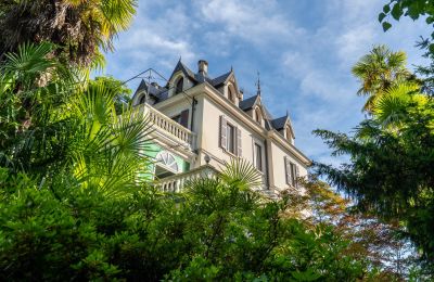 Villa histórica en venta Luino, Lombardía, Imagen 29/38