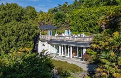 Villa histórica en venta Luino, Lombardía, Imagen 30/38