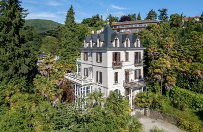Villa histórica en venta Luino, Lombardía, Imagen 35/38