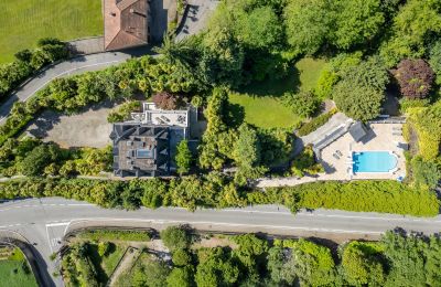Villa histórica en venta Luino, Lombardía, Imagen 34/38