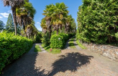 Villa histórica en venta Luino, Lombardía, Imagen 27/38