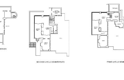 Villa histórica en venta Luino, Lombardía, Imagen 36/38