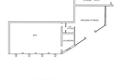 Villa histórica en venta Luino, Lombardía, Imagen 37/38