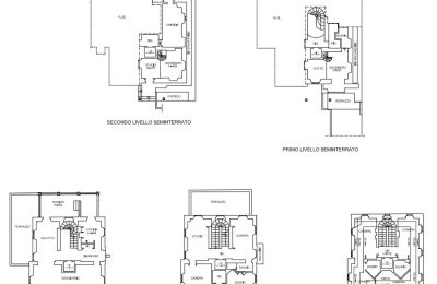 Villa histórica en venta Luino, Lombardía, Imagen 38/38