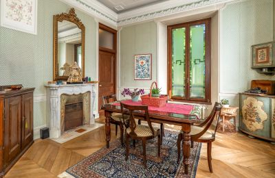 Villa histórica en venta Luino, Lombardía, Imagen 4/38