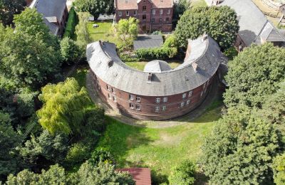 Propiedad histórica en venta Kędzierzyn-Koźle, Wyspa 3, Opole, Imagen 4/22