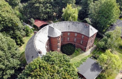 Inmueble histórico Kędzierzyn-Koźle, Voivodato de Opole