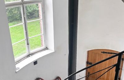 Propiedad histórica en venta Kędzierzyn-Koźle, Wyspa 3, Opole, Pasillo