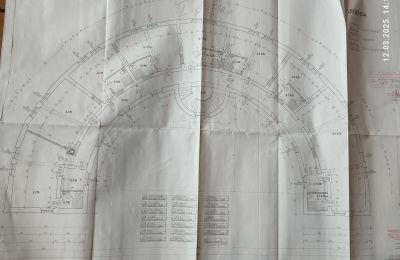 Inmobiliario Kędzierzyn-Koźle, Plano de planta 1