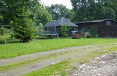 Propiedad histórica en venta Kędzierzyn-Koźle, Wyspa 3, Opole, Propiedad