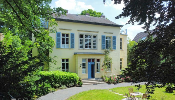  Bonn, Bad Godesberg, Mehlem 2