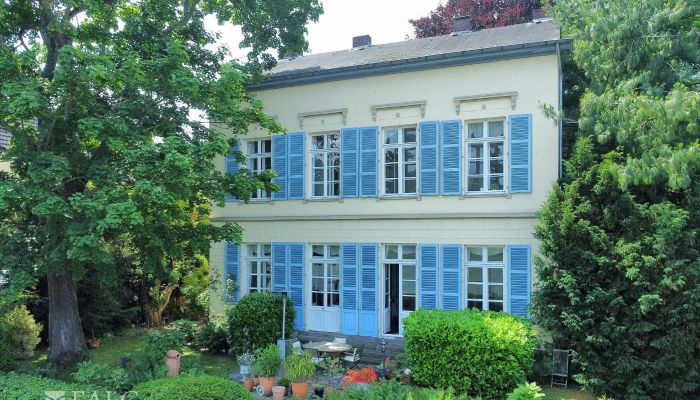  Bonn, Bad Godesberg, Mehlem 1