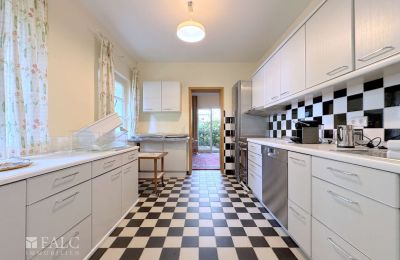 Villa histórica en venta 53179 Mehlem, Renania del Norte-Westfalia, Küche 