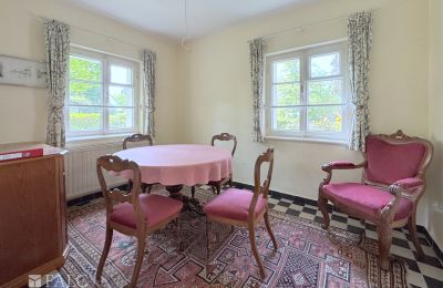 Villa histórica en venta Bonn, Renania del Norte-Westfalia, Esszimmer 