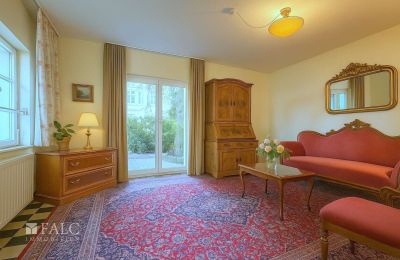 Villa histórica en venta 53179 Mehlem, Renania del Norte-Westfalia, Wohnzimmer 