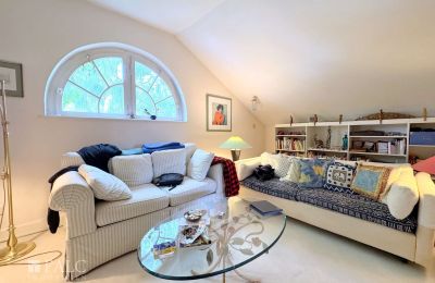 Villa histórica en venta 53179 Mehlem, Renania del Norte-Westfalia, Wohnzimmer 