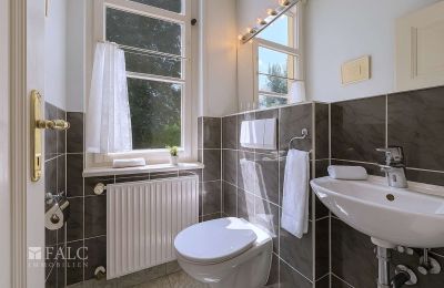 Villa histórica en venta 53179 Mehlem, Renania del Norte-Westfalia, Gäste WC 