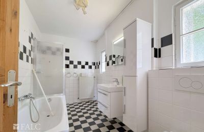 Villa histórica en venta 53179 Mehlem, Renania del Norte-Westfalia, Badezimmer 