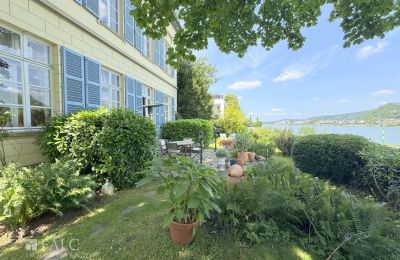 Villa histórica en venta 53179 Mehlem, Renania del Norte-Westfalia, Garten 
