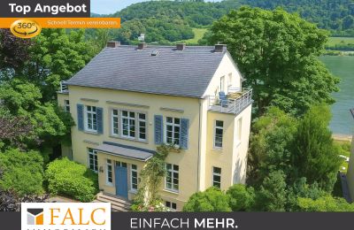 Mansión histórica Bonn, Renania del Norte-Westfalia