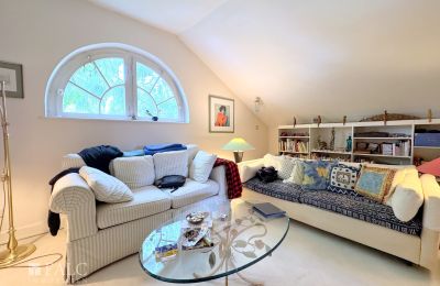 Villa histórica en venta Bonn, Renania del Norte-Westfalia, Wohnzimmer 