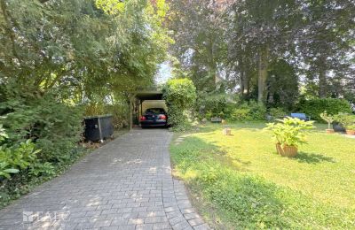Villa histórica en venta 53179 Mehlem, Renania del Norte-Westfalia, Carport 