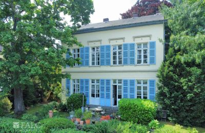 Villa histórica en venta 53179 Mehlem, Renania del Norte-Westfalia, Vista exterior