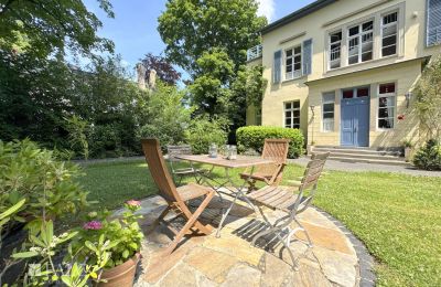 Villa histórica en venta 53179 Mehlem, Renania del Norte-Westfalia, Innenhof