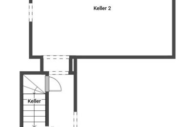 Villa histórica en venta 53179 Mehlem, Renania del Norte-Westfalia, 1. UG