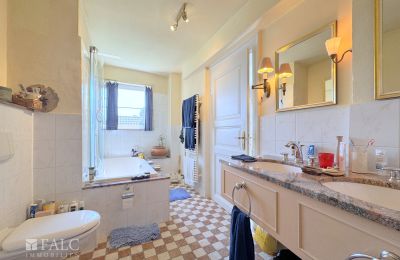 Villa histórica en venta Bonn, Renania del Norte-Westfalia, Badezimmer 