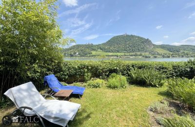 Villa histórica en venta 53179 Mehlem, Renania del Norte-Westfalia, Garten 