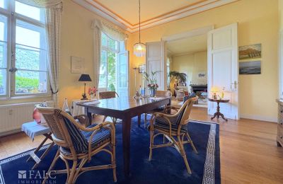 Villa histórica en venta 53179 Mehlem, Renania del Norte-Westfalia, Esszimmer 