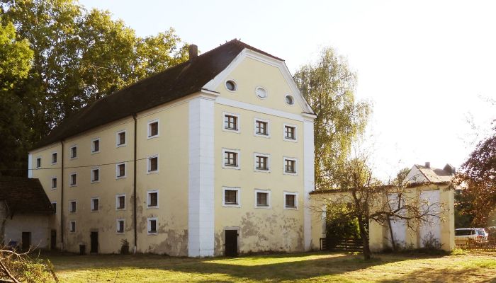 Inmueble histórico en venta 94152 Vornbach, Baviera,  Alemania