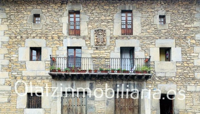 Casa señorial en venta Artziniega, País Vasco,  España