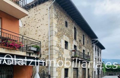 Casa señorial en venta Artziniega, País Vasco, Imagen 3/20