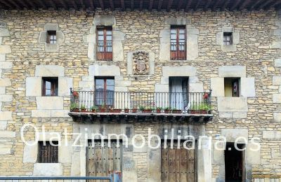 Casa señorial Artziniega, País Vasco