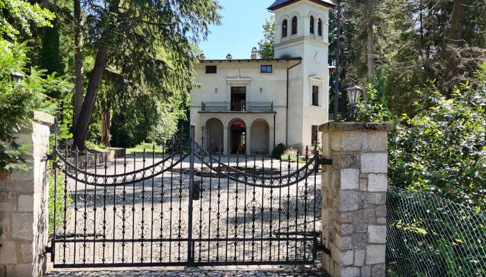 Palacio en venta Kowary, Voivodato de Baja Silesia,  Polonia