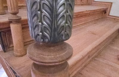 Palacio en venta Kowary, Senatoryjna 1, Baja Silesia, Detalles