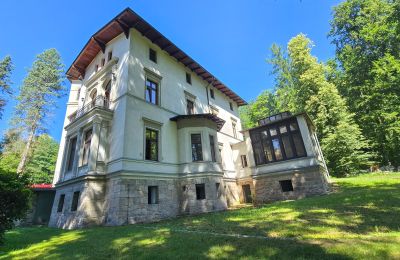 Palacio en venta Kowary, Senatoryjna 1, Baja Silesia, Imagen 19/20