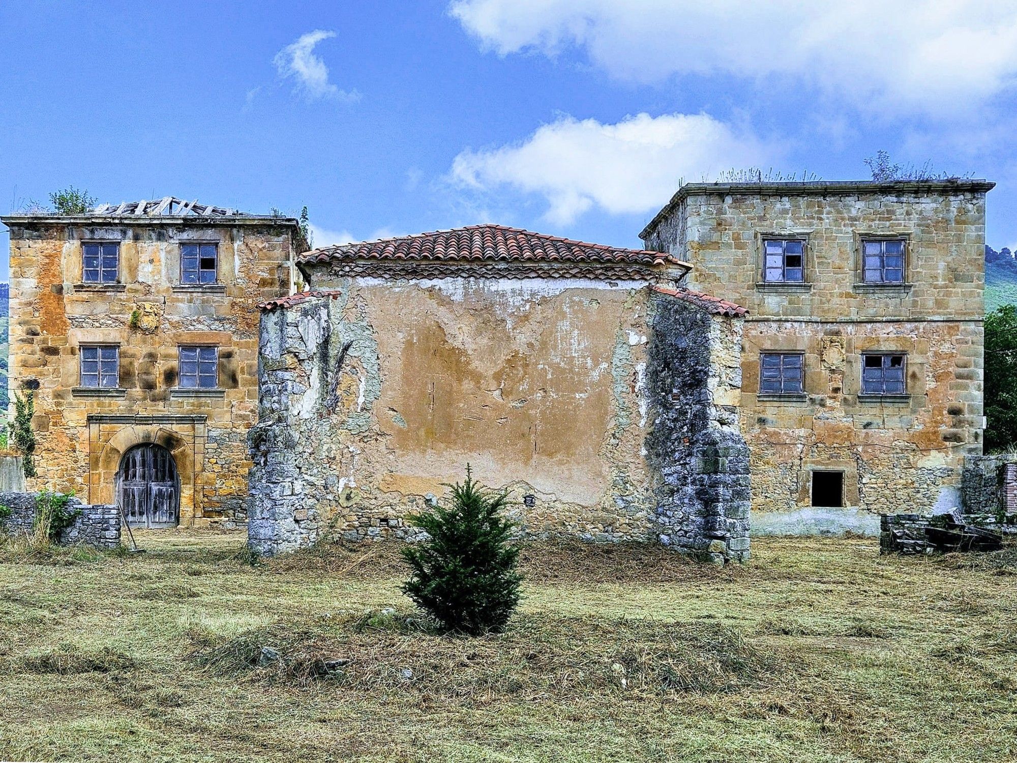 Fotos Palacio de Vigil-Quiñones